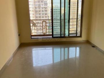 2 BHK Apartment in Kharghar for resale Navi Mumbai. The reference number is 19718271