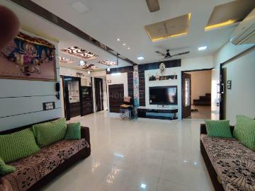 2 BHK Apartment in Kharghar for resale Navi Mumbai. The reference number is 19726623