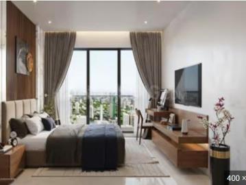 2 BHK Apartment in Kharghar for resale Navi Mumbai. The reference number is 19842883