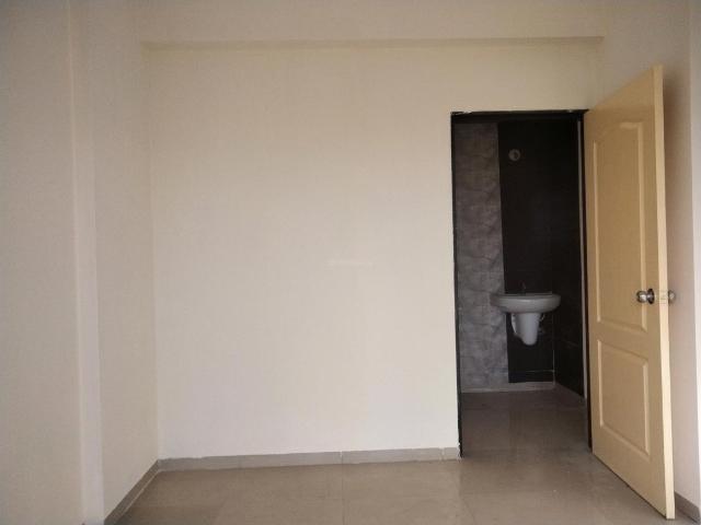 2 BHK Apartment in Kharghar for resale Navi Mumbai. The reference number is 19845824