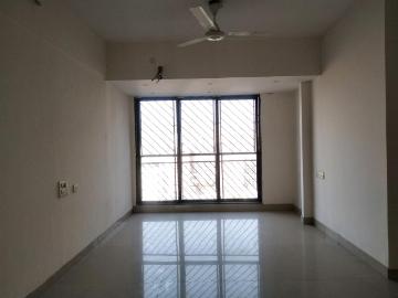 2 BHK Apartment in Kharghar for resale Navi Mumbai. The reference number is 19868860