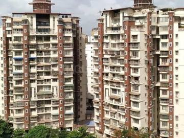 Flat for sale in Sector-12 Kharghar