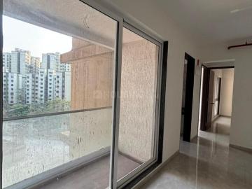 2 BHK Apartment in Kharghar for resale Navi Mumbai. The reference number is 19878743