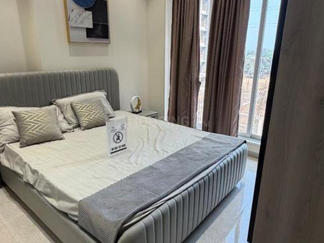 2 BHK Apartment in Kharghar for resale Navi Mumbai. The reference number is 19800049