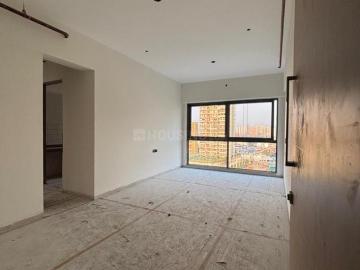 2 BHK Apartment in Kharghar for resale Navi Mumbai. The reference number is 19816413