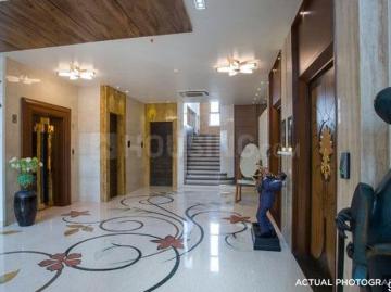 2 BHK Apartment in Kharghar for resale Navi Mumbai. The reference number is 19829189