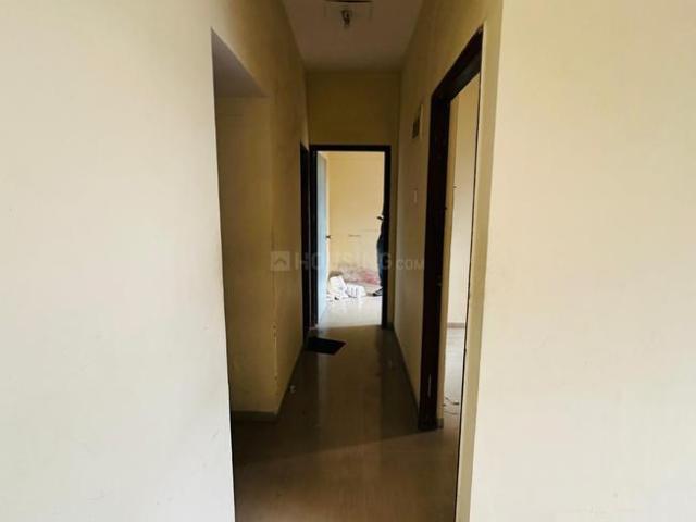 2 BHK Apartment in Kharghar for resale Navi Mumbai. The reference number is 19831062
