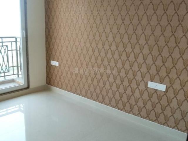 2 BHK Apartment in Kharghar for resale Navi Mumbai. The reference number is 19831109
