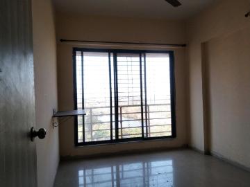 2 BHK Apartment in Kharghar for resale Navi Mumbai. The reference number is 19831520