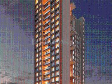 Juhi Luxuria, Skyline Gold, Navi Mumbai, Thane District, Maharashtra