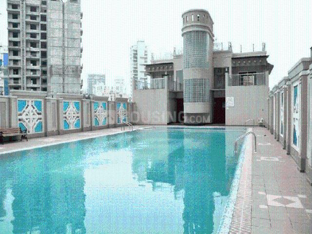 2 BHK Apartment in Kharghar for resale Navi Mumbai. The reference number is 19967667