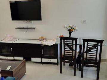Sector-12 Kharghar, Sector-17 Panvel - Parking