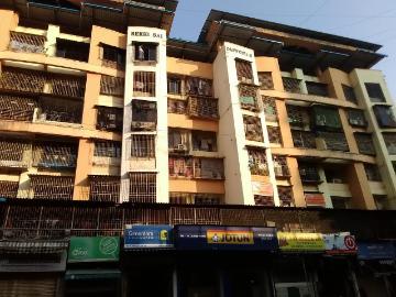 Sector-12 Kharghar, Sector-17 Panvel - Access for people with disabilities