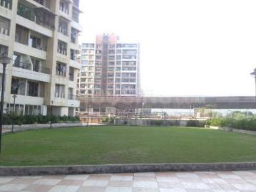 Sector-17 Panvel - Garden, Lift, Gym, Electricity