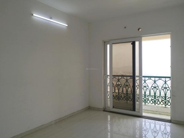 2 BHK Apartment in Kharghar for resale Navi Mumbai. The reference number is 19984916