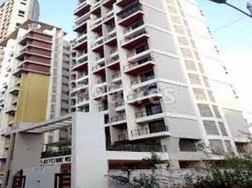 2 BHK Apartment in Kharghar for resale Navi Mumbai. The reference number is 19987724