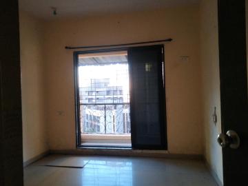 Sector-17 Panvel - Balcony, Lift, Gym, Security