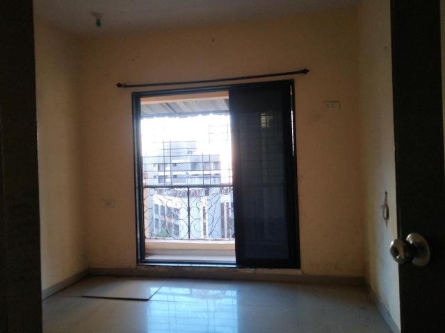 2 BHK Apartment in Kharghar for resale Navi Mumbai. The reference number is 19988309