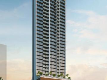 2 BHK Apartment in Kharghar for resale Navi Mumbai. The reference number is 19999056