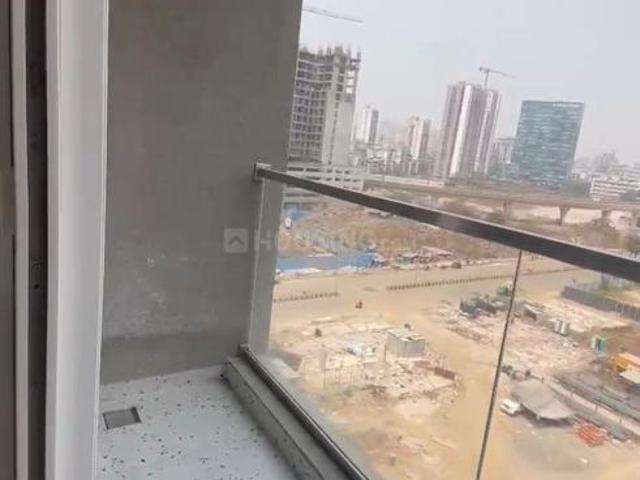 2 BHK Apartment in Kharghar for resale Navi Mumbai. The reference number is 19907108