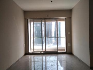 2 BHK Apartment in Kharghar for resale Navi Mumbai. The reference number is 19924164