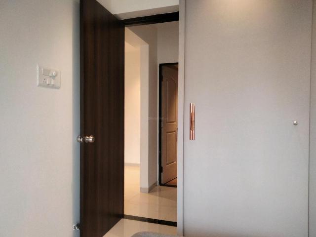 2 BHK Apartment in Kharghar for resale Navi Mumbai. The reference number is 19927119