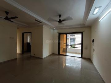 2 BHK Apartment in Kharghar for resale Navi Mumbai. The reference number is 20089536