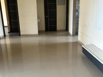 Sector-17 Panvel - Balcony, Lift, Gym, Security