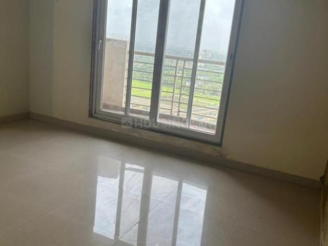 2 BHK Apartment in Kharghar for resale Navi Mumbai. The reference number is 20039078