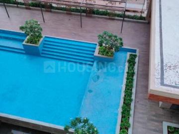 2 BHK Apartment in Kharghar for resale Navi Mumbai. The reference number is 20150934