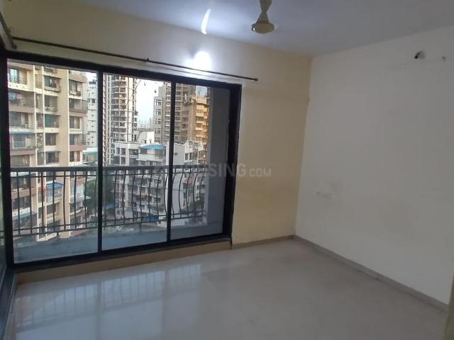 2 BHK Apartment in Kharghar for resale Navi Mumbai. The reference number is 20160842