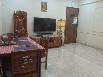 2 BHK Apartment in Kharghar for resale Navi Mumbai. The reference number is 20165494