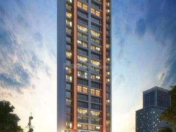 2 BHK Apartment in Kharghar for resale Navi Mumbai. The reference number is 20171810
