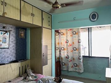 Sector-12 Belapur Suburb, Navi Mumbai, Thane District, Maharashtra