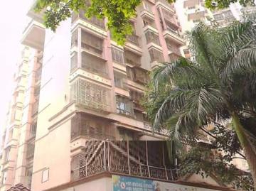 Sector-19 Murbi Village, Sector-17 Panvel