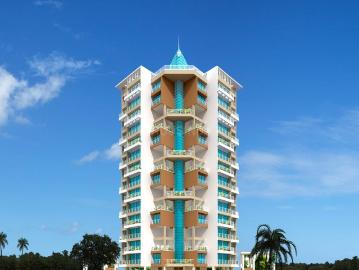 Sector-12 Kharghar, Sector-17 Panvel - Garden