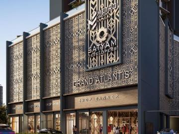 2 BHK Apartment in Kharghar for resale Navi Mumbai. The reference number is 20120417