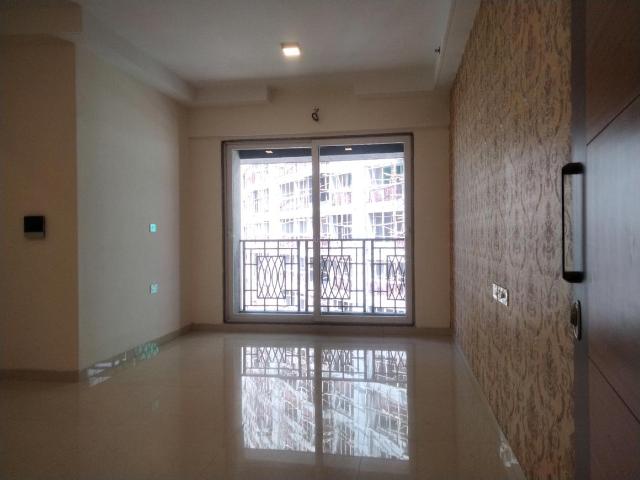 2 BHK Apartment in Kharghar for resale Navi Mumbai. The reference number is 20240473