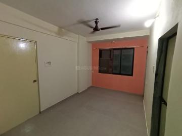 Sector-12 Kharghar, Sector-17 Panvel - Parking