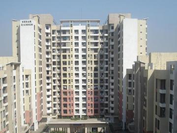2 BHK Apartment in Kharghar for resale Navi Mumbai. The reference number is 20261191