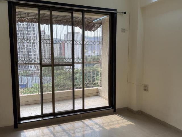 2 BHK Apartment in Kharghar for resale Navi Mumbai. The reference number is 20275290