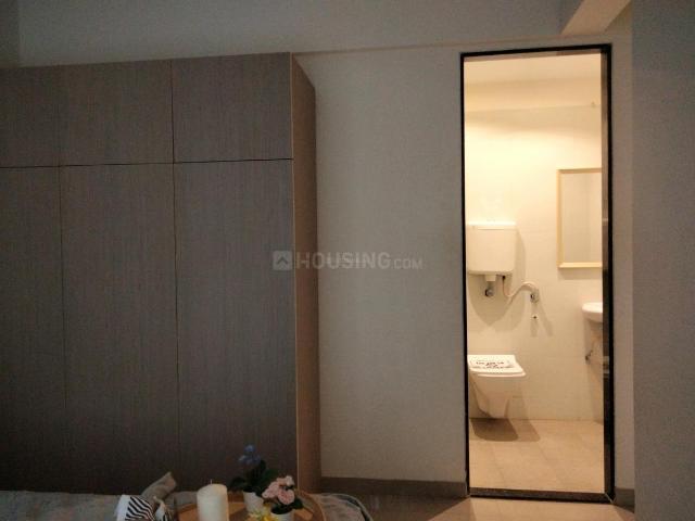 2 BHK Apartment in Kharghar for resale Navi Mumbai. The reference number is 20279009