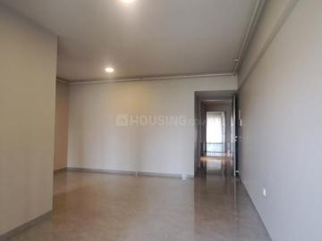 2 BHK Apartment in Kharghar for resale Navi Mumbai. The reference number is 20293920