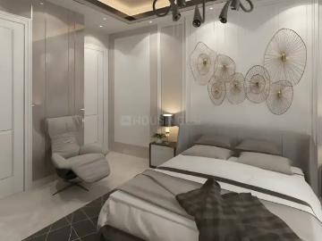 2 BHK Apartment in Kharghar for resale Navi Mumbai. The reference number is 20296296