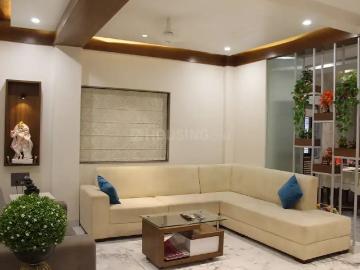 2 BHK Apartment in Kharghar for resale Navi Mumbai. The reference number is 20296531