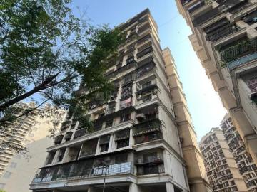 2 BHK Apartment in Kharghar for resale Navi Mumbai. The reference number is 20201268