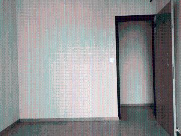 Sector-17 Panvel - Lift, Gym, Security