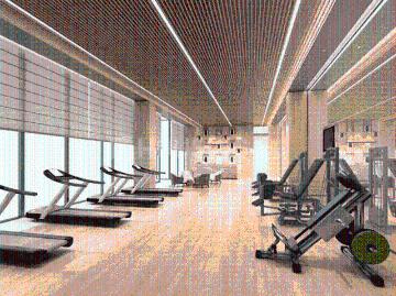 2 BHK Apartment in Kharghar for resale Navi Mumbai. The reference number is 20215908