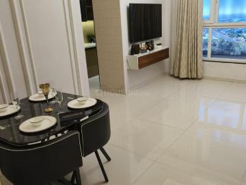 2 BHK Apartment in Kharghar for resale Navi Mumbai. The reference number is 20216217