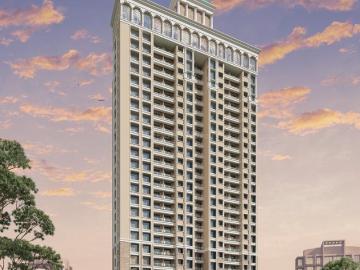 Sector-17 Panvel - Lift, Security